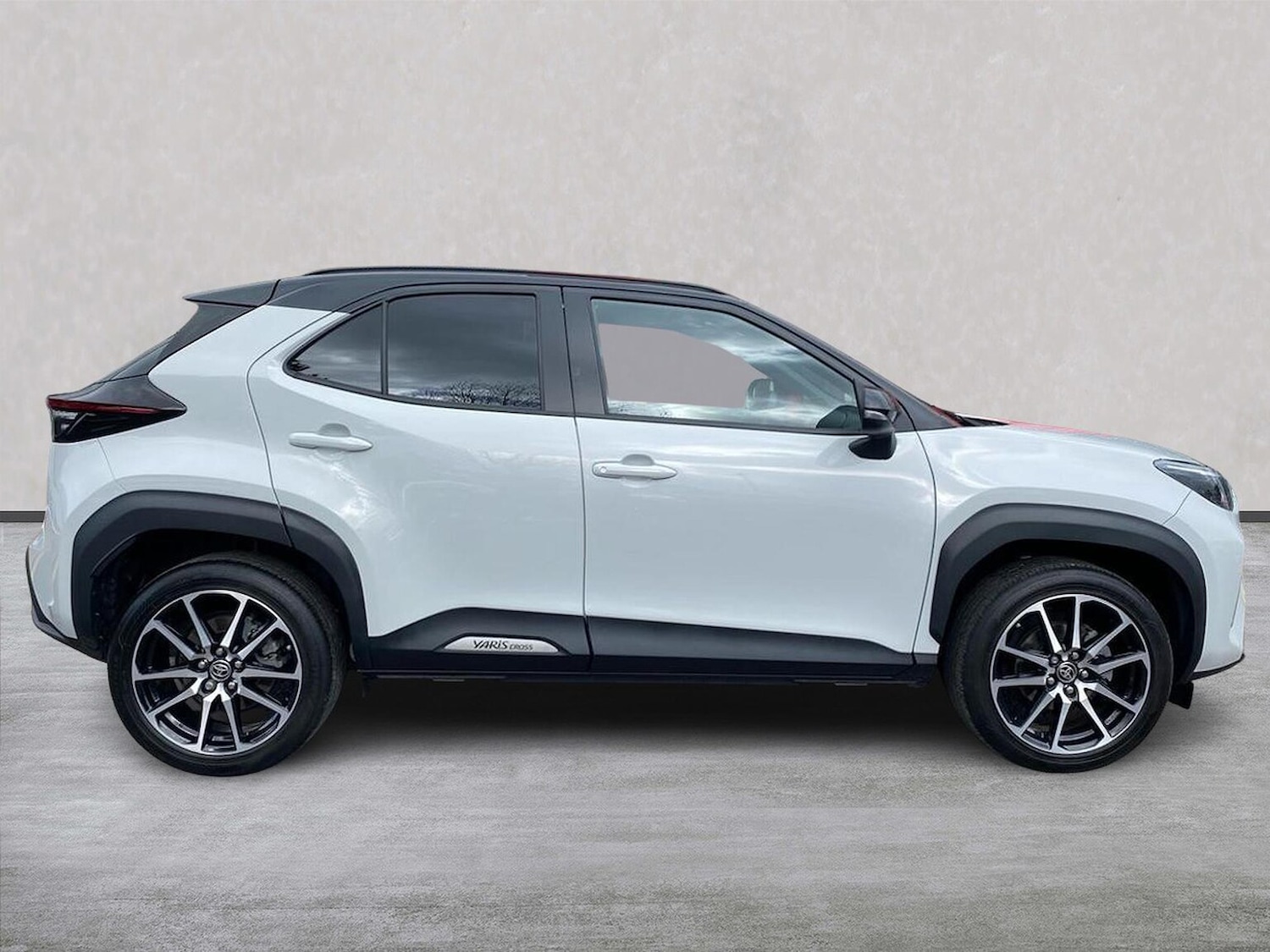 Used Toyota Yaris Cross 2023 for sale - 78192916: Photo 5