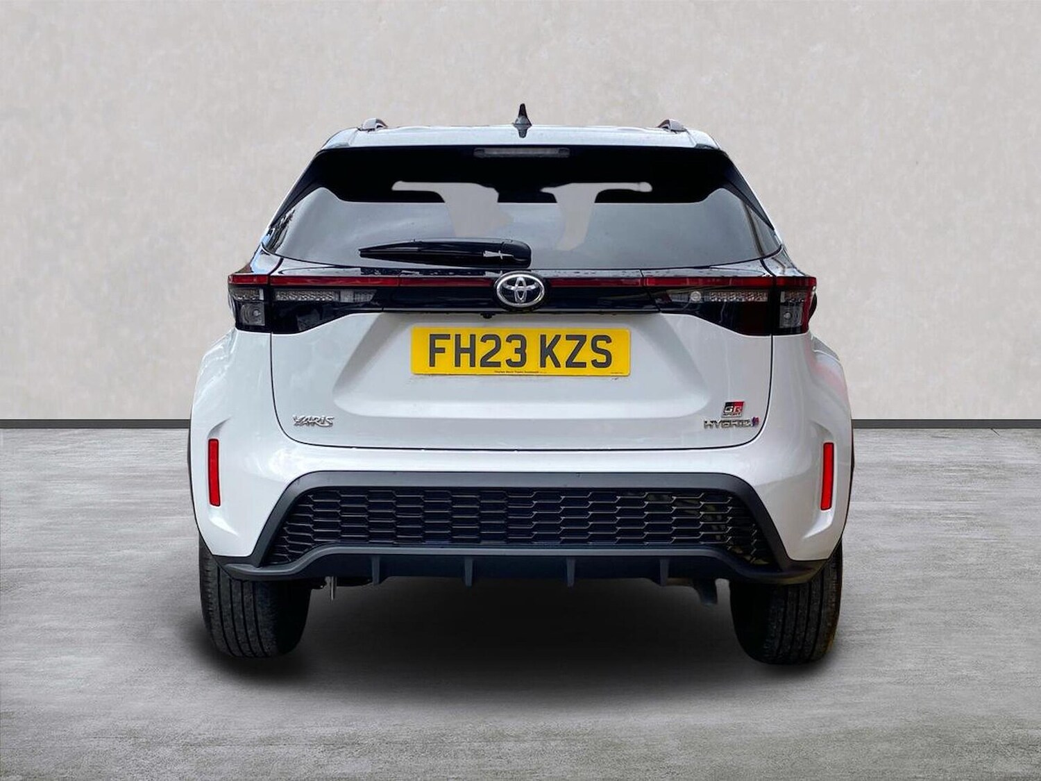 Used Toyota Yaris Cross 2023 for sale - 78192916: Photo 6