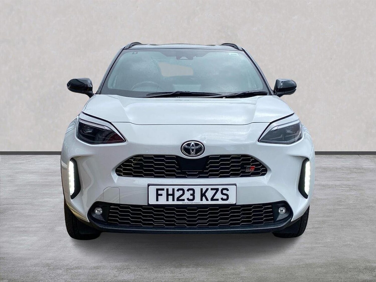 Used Toyota Yaris Cross 2023 for sale - 78192916: Photo 7