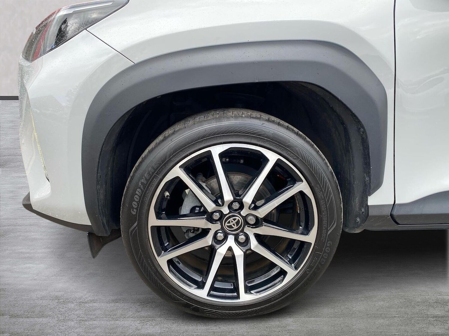 Used Toyota Yaris Cross 2023 for sale - 78192916: Photo 8