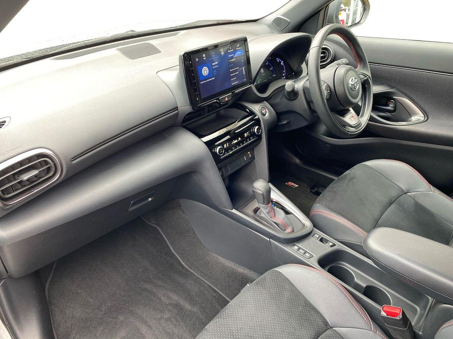 Used Toyota Yaris Cross 2023 for sale - 78192916: Photo 9