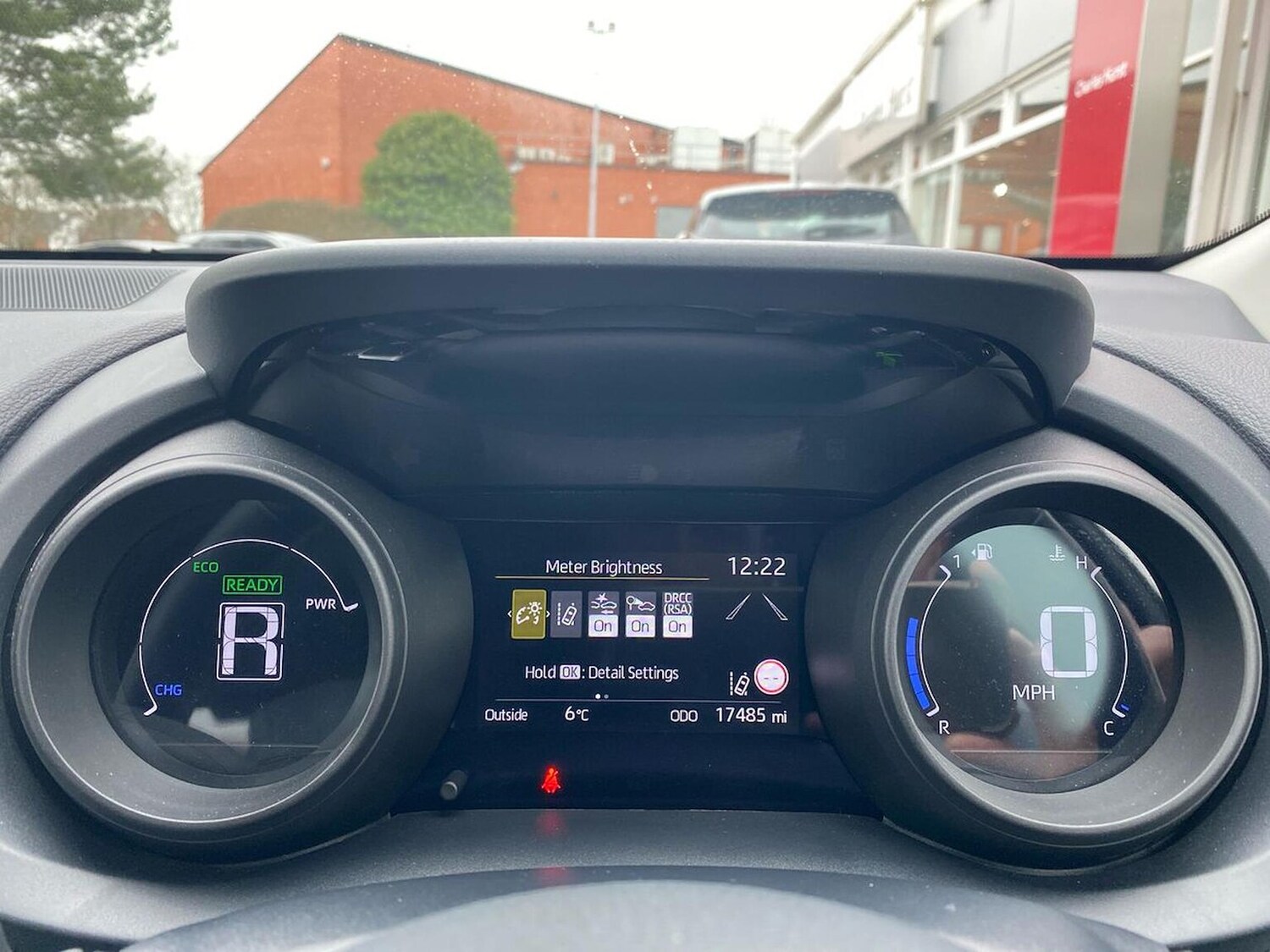 Used Toyota Yaris 2023 for sale - 78026087: Photo 10