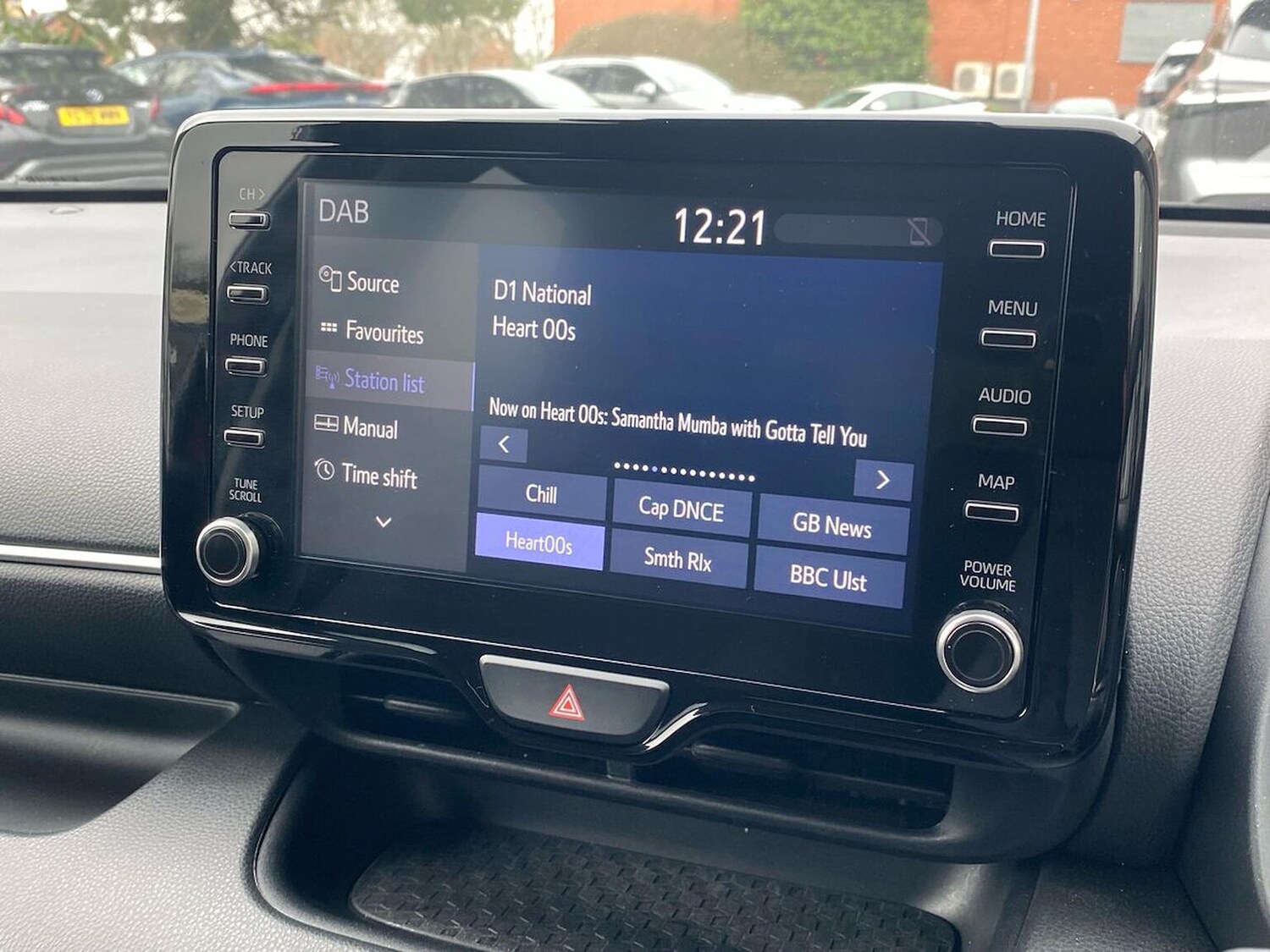 Used Toyota Yaris 2023 for sale - 78026087: Photo 11