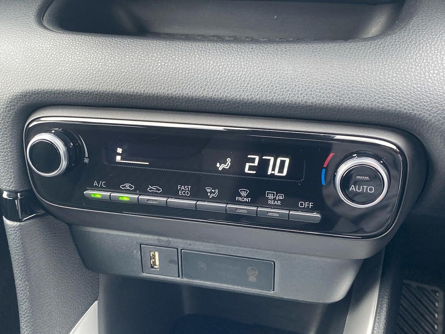 Used Toyota Yaris 2023 for sale - 78026087: Photo 12