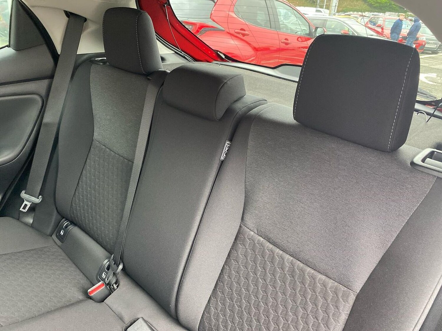 Used Toyota Yaris 2023 for sale - 78026087: Photo 16