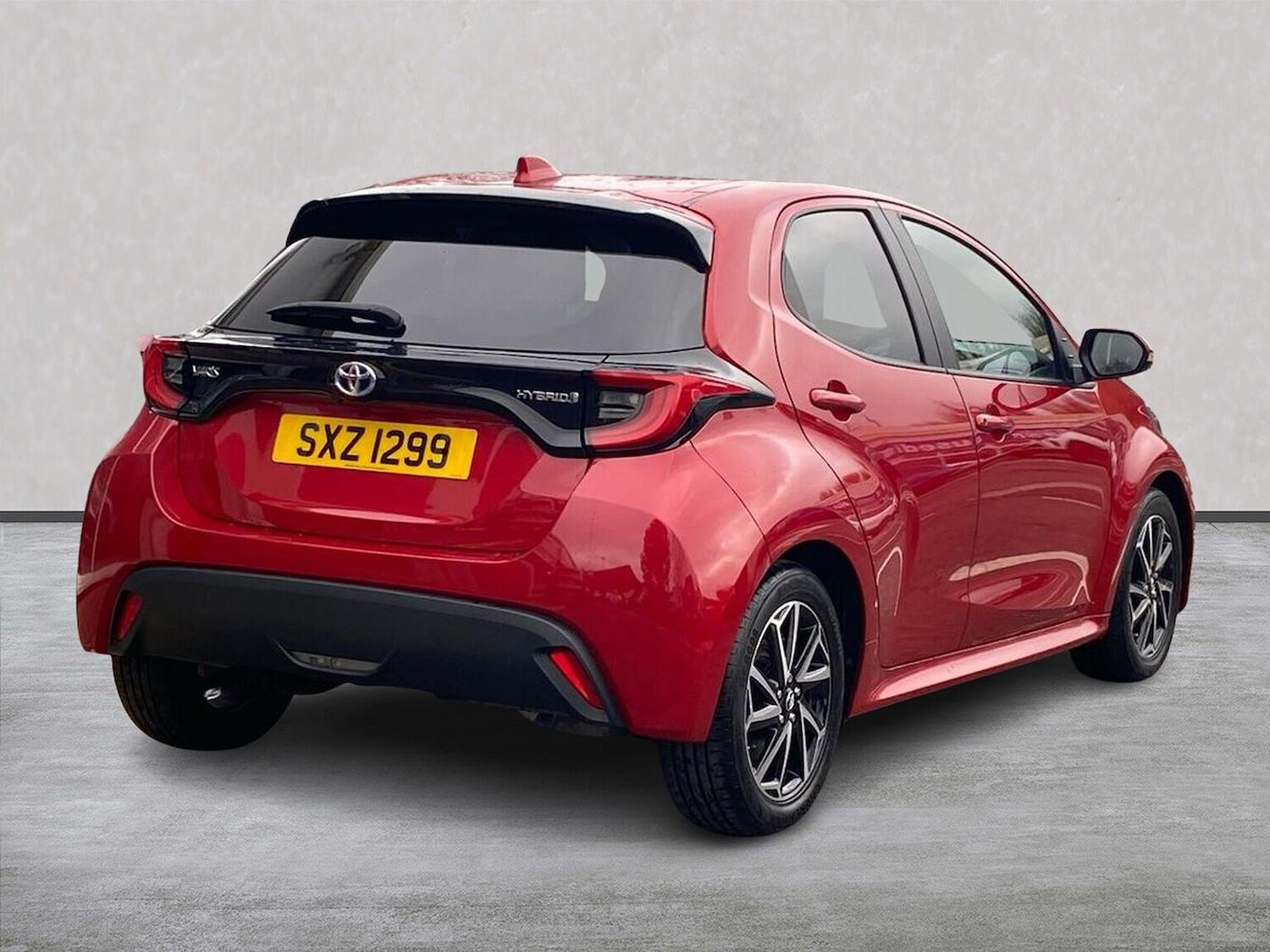 Used Toyota Yaris 2023 for sale - 78026087: Photo 18