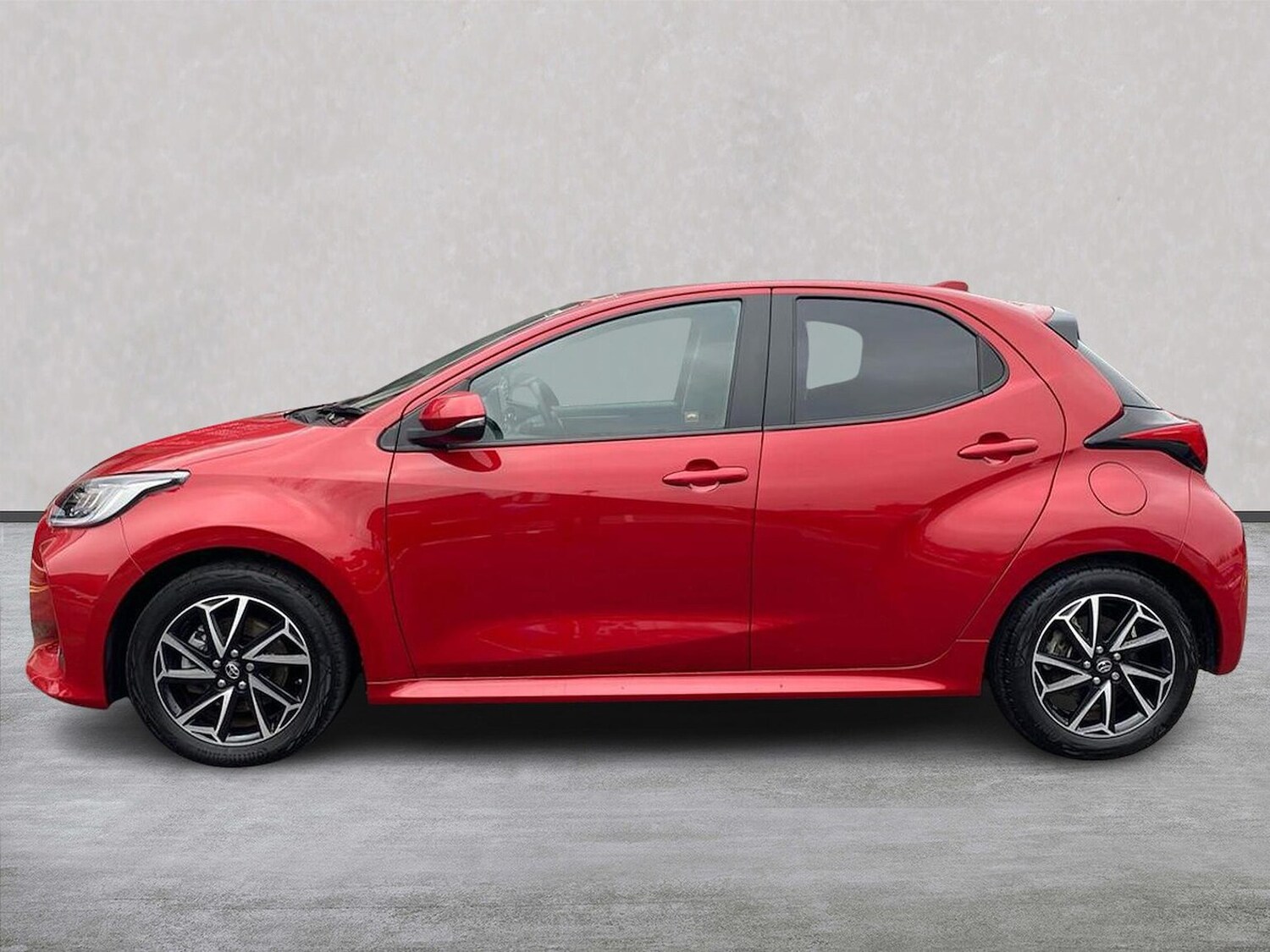 Used Toyota Yaris 2023 for sale - 78026087: Photo 19