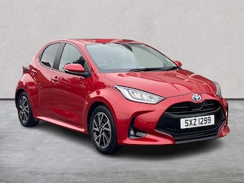 Used Toyota Yaris 2023 for sale - 78026087: Photo