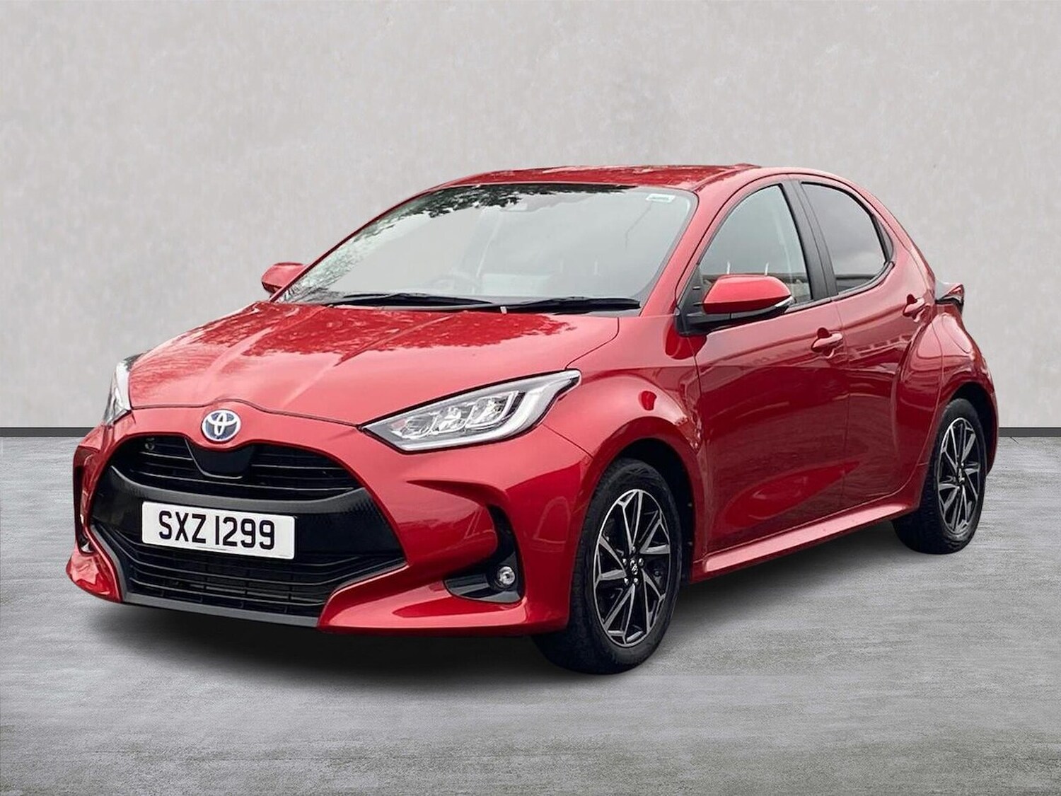 Used Toyota Yaris 2023 for sale - 78026087: Photo 20