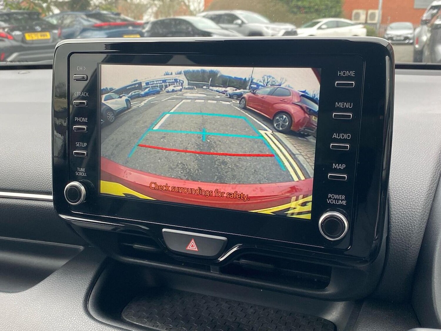 Used Toyota Yaris 2023 for sale - 78026087: Photo 23