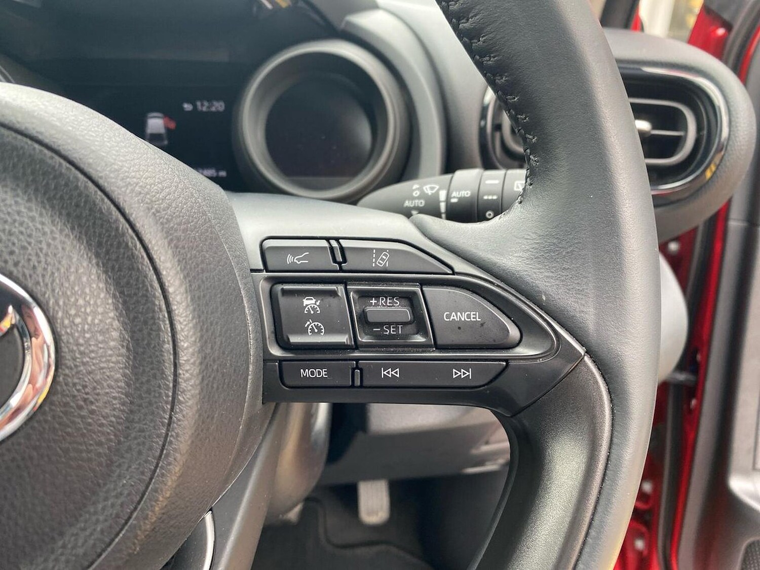 Used Toyota Yaris 2023 for sale - 78026087: Photo 24