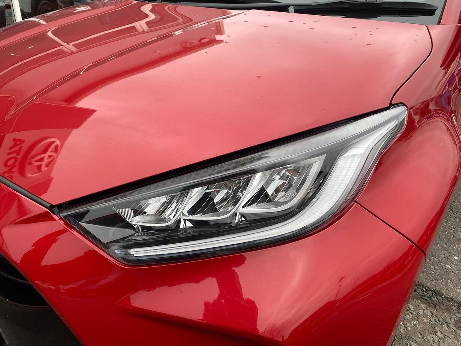 Used Toyota Yaris 2023 for sale - 78026087: Photo 29