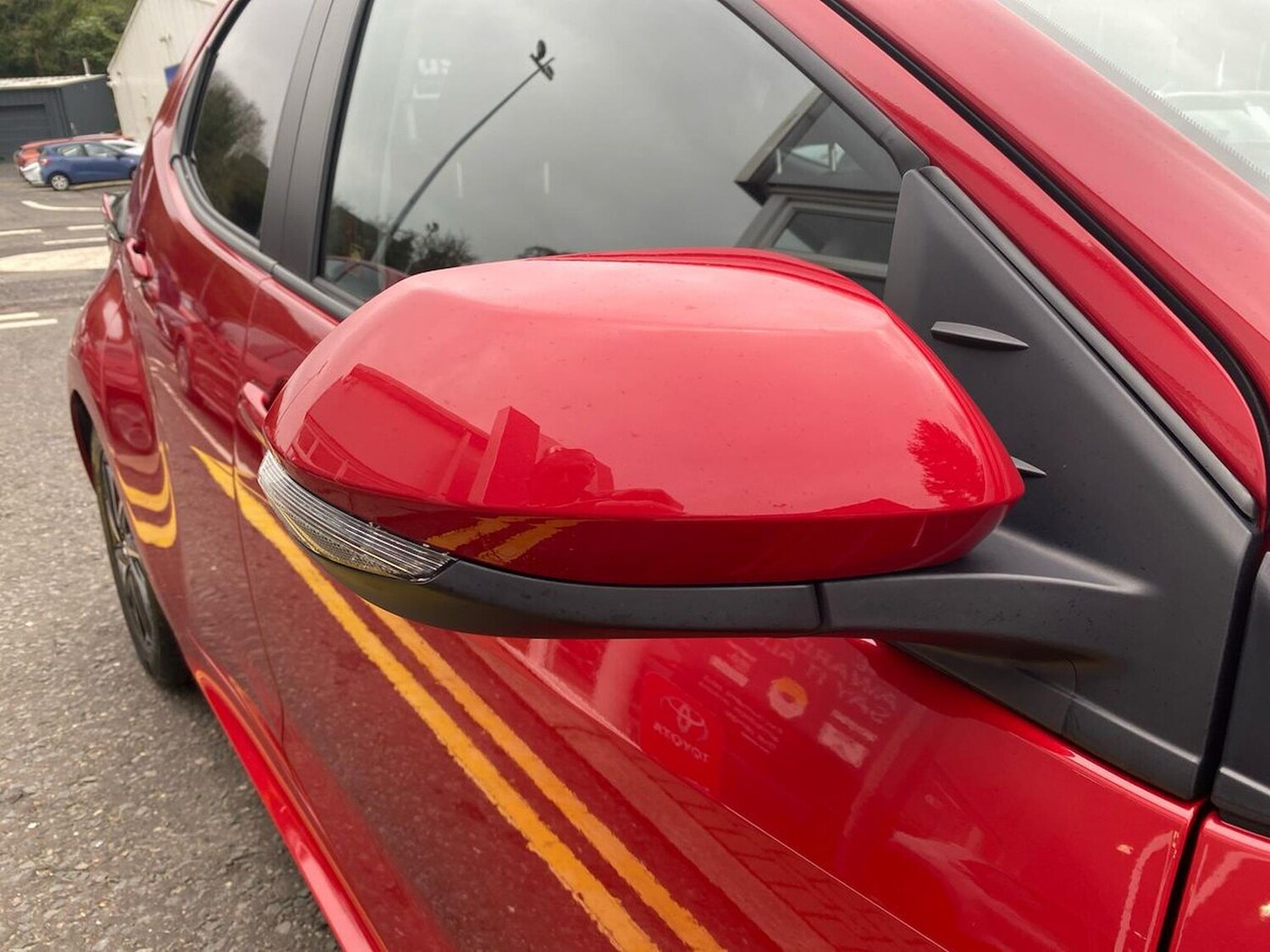 Used Toyota Yaris 2023 for sale - 78026087: Photo 30