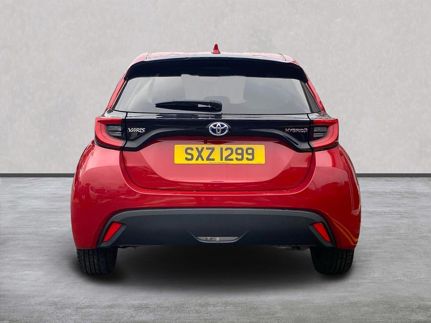 Used Toyota Yaris 2023 for sale - 78026087: Photo 4