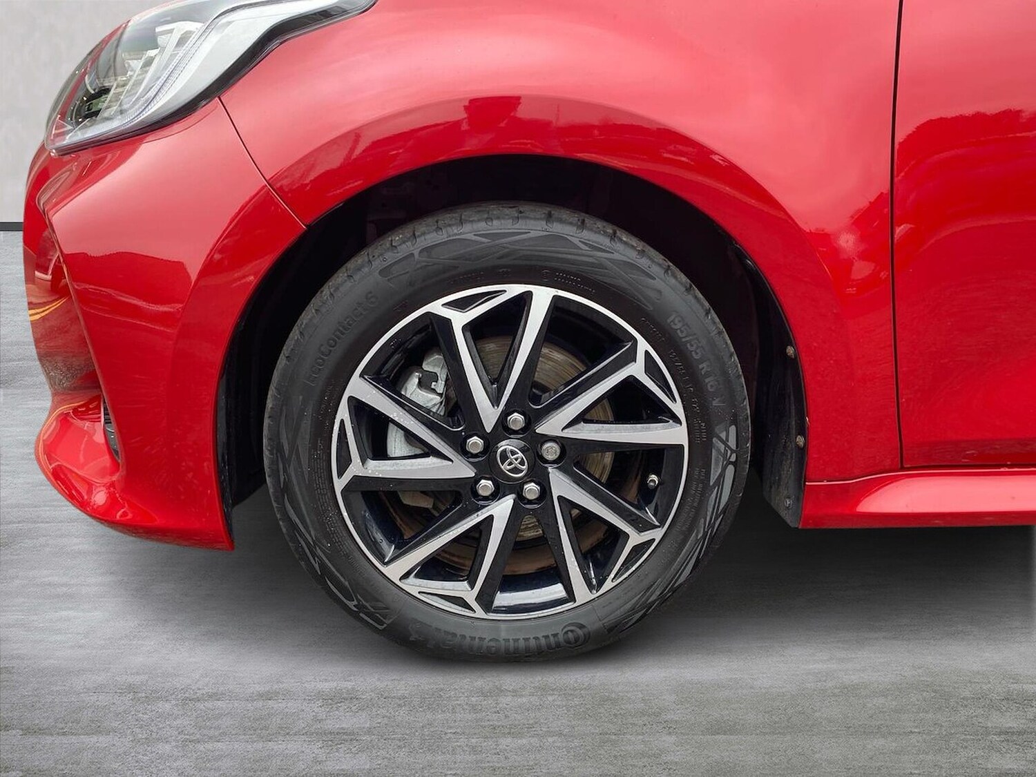 Used Toyota Yaris 2023 for sale - 78026087: Photo 6