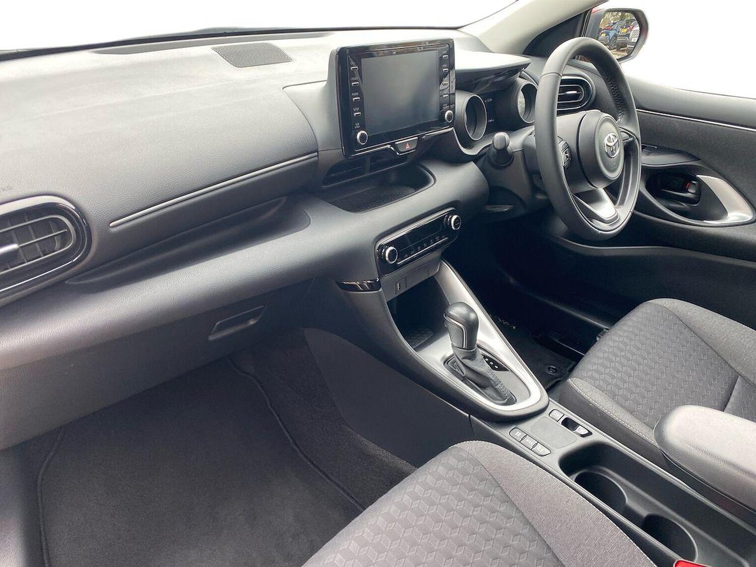 Used Toyota Yaris 2023 for sale - 78026087: Photo 7