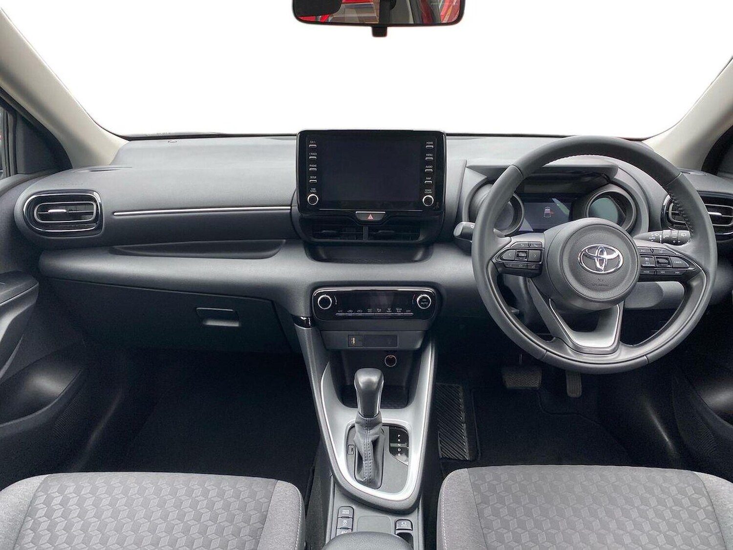 Used Toyota Yaris 2023 for sale - 78026087: Photo 8