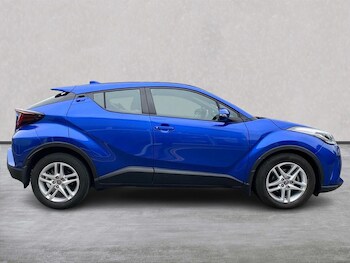 Used Toyota C-HR 2022 for sale - 78972085: Photo