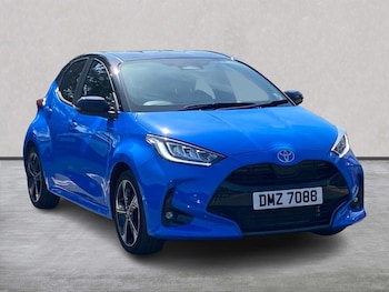 Used Toyota Yaris 2024 for sale - 78733591: Photo