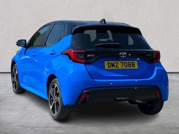 Used Toyota Yaris 2024 for sale - 78733591: Photo