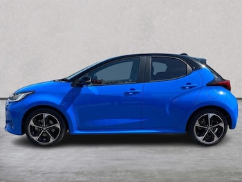 Used Toyota Yaris 2024 for sale - 78733591: Photo