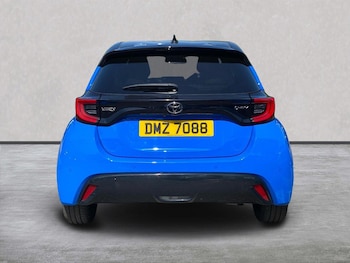 Used Toyota Yaris 2024 for sale - 78733591: Photo