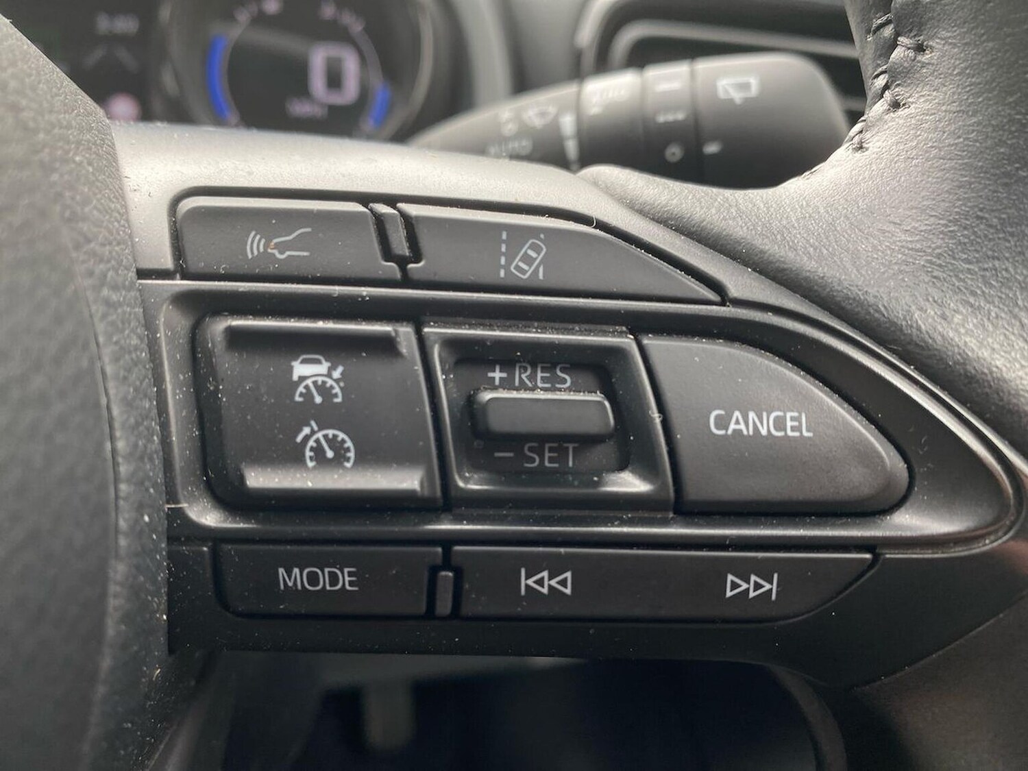 Vehicle 24
