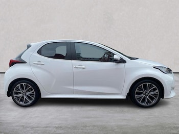 Used Toyota Yaris 2022 for sale - 75491097: Photo