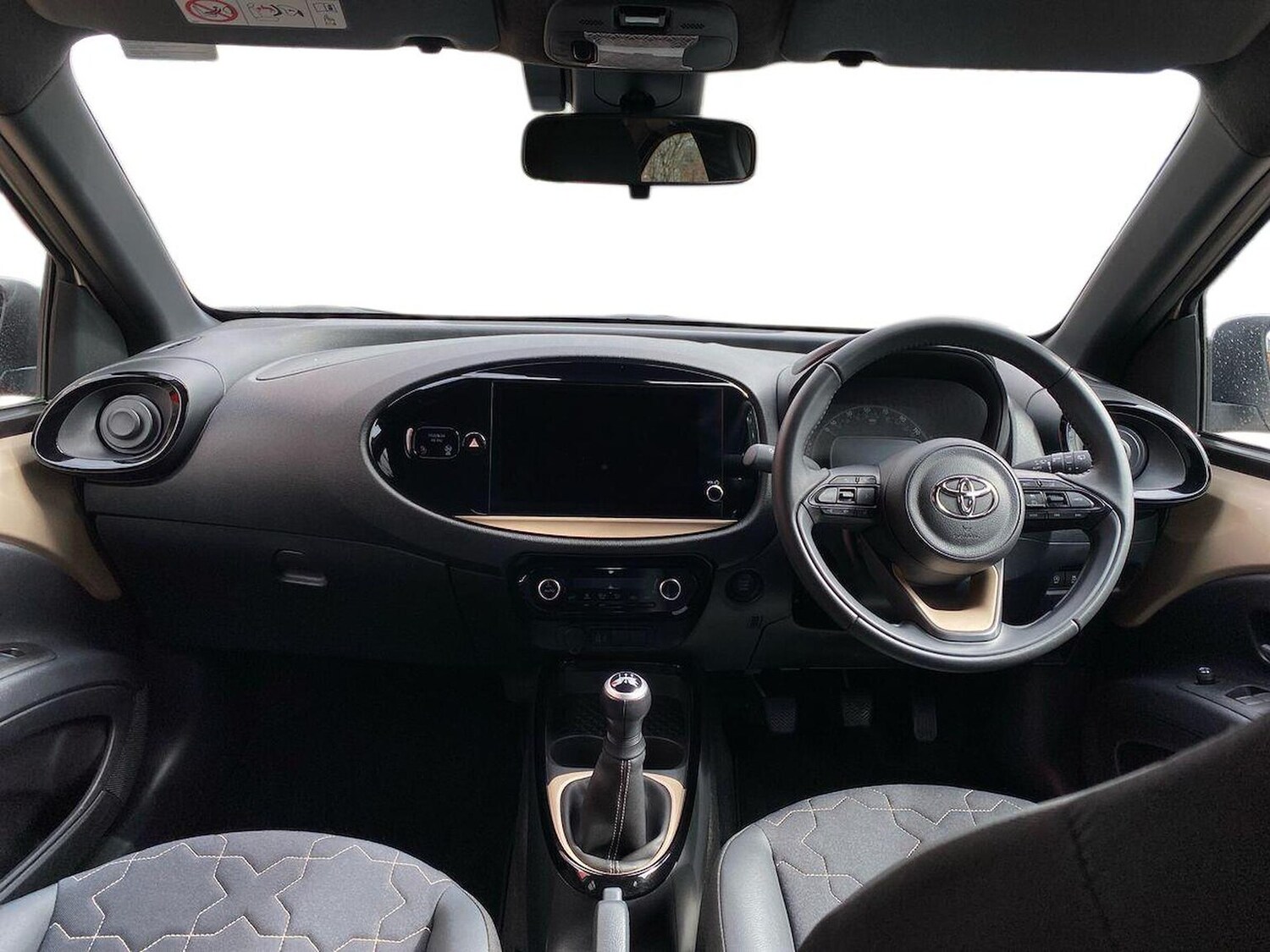 Used Toyota Aygo X 2024 for sale - 78192941: Photo 10