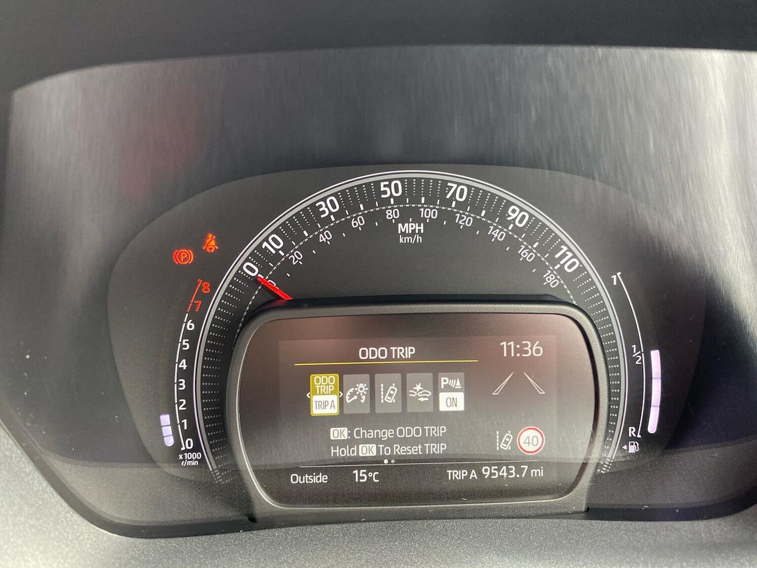 Used Toyota Aygo X 2024 for sale - 78192941: Photo 12