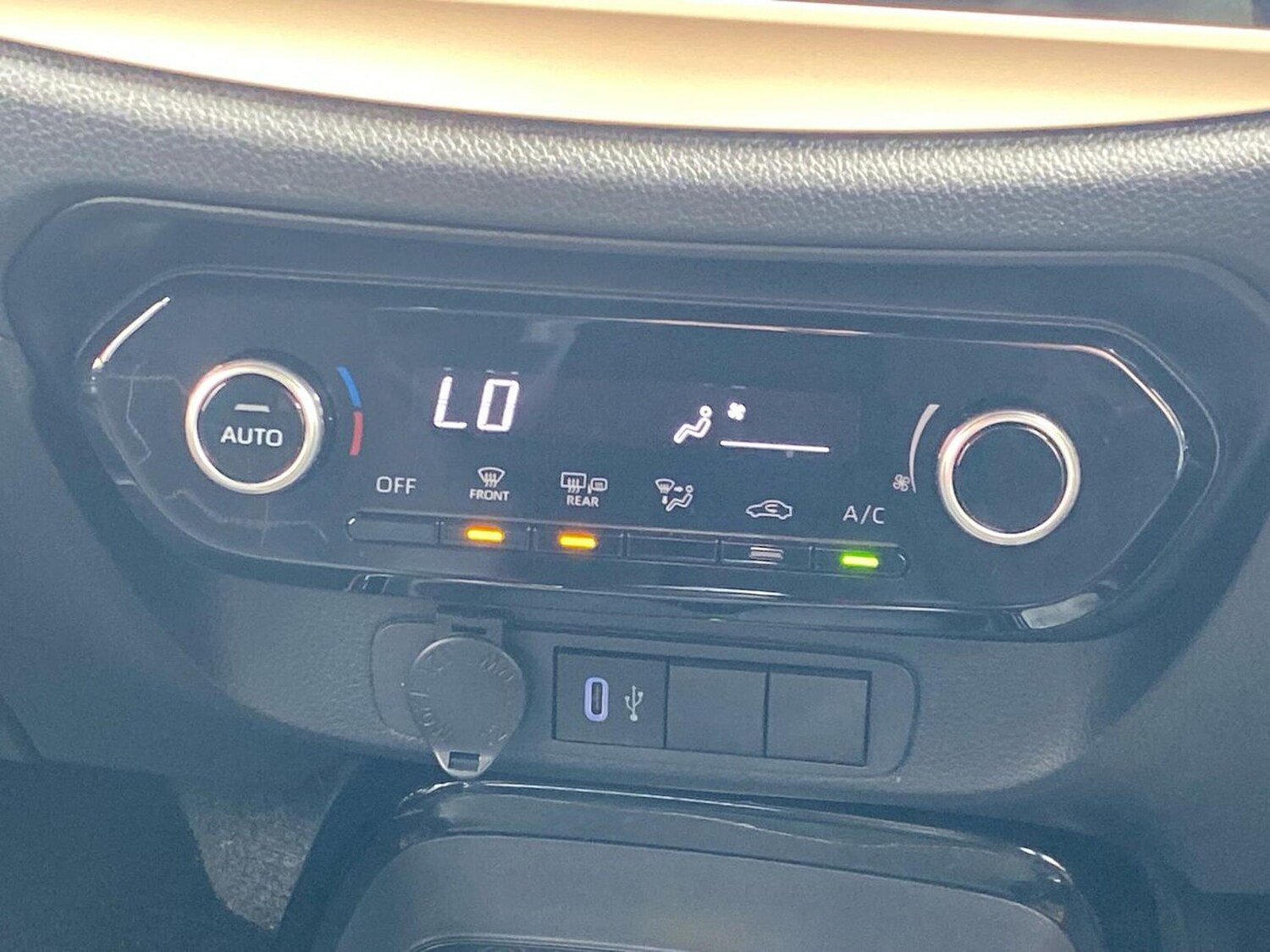 Used Toyota Aygo X 2024 for sale - 78192941: Photo 14