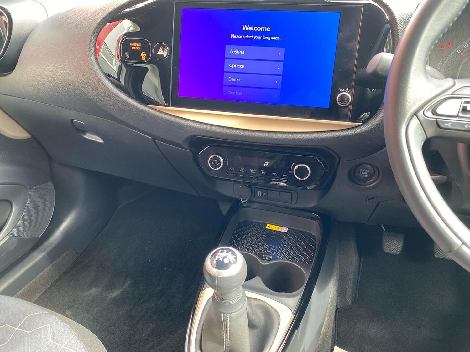 Used Toyota Aygo X 2024 for sale - 78192941: Photo 15