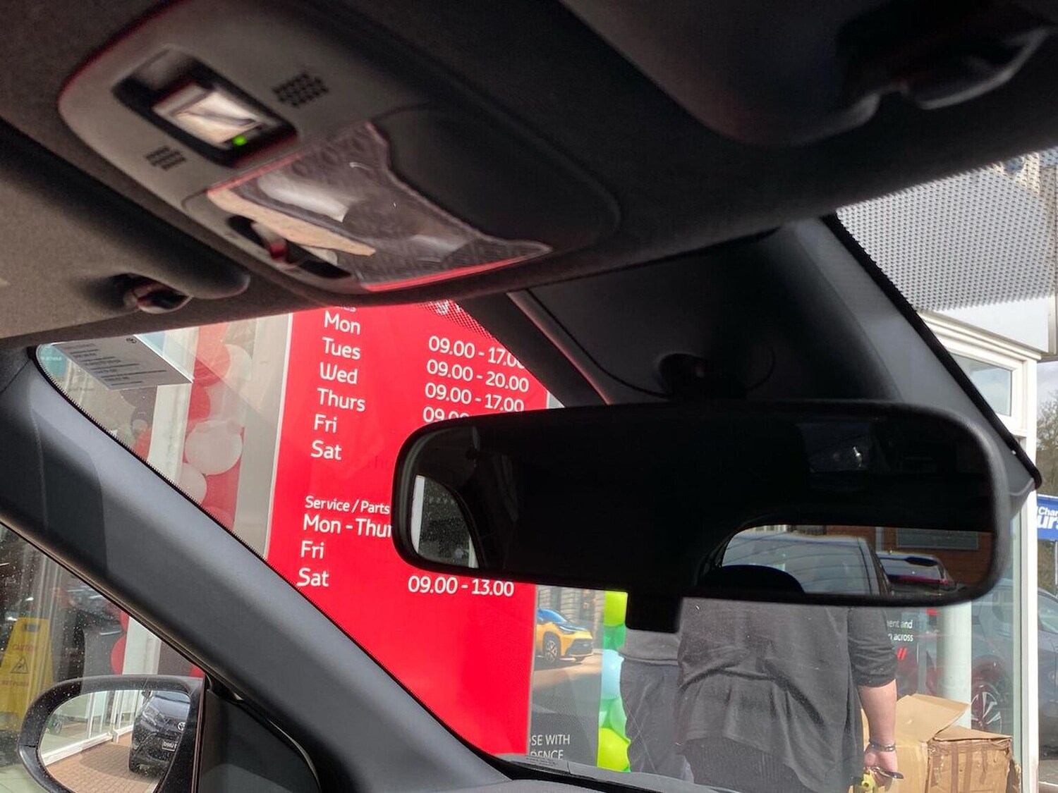 Used Toyota Aygo X 2024 for sale - 78192941: Photo 16