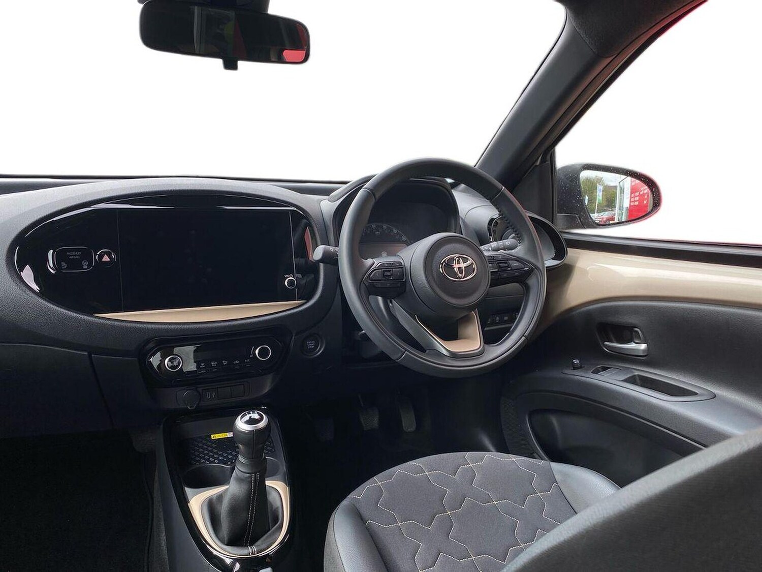 Used Toyota Aygo X 2024 for sale - 78192941: Photo 17