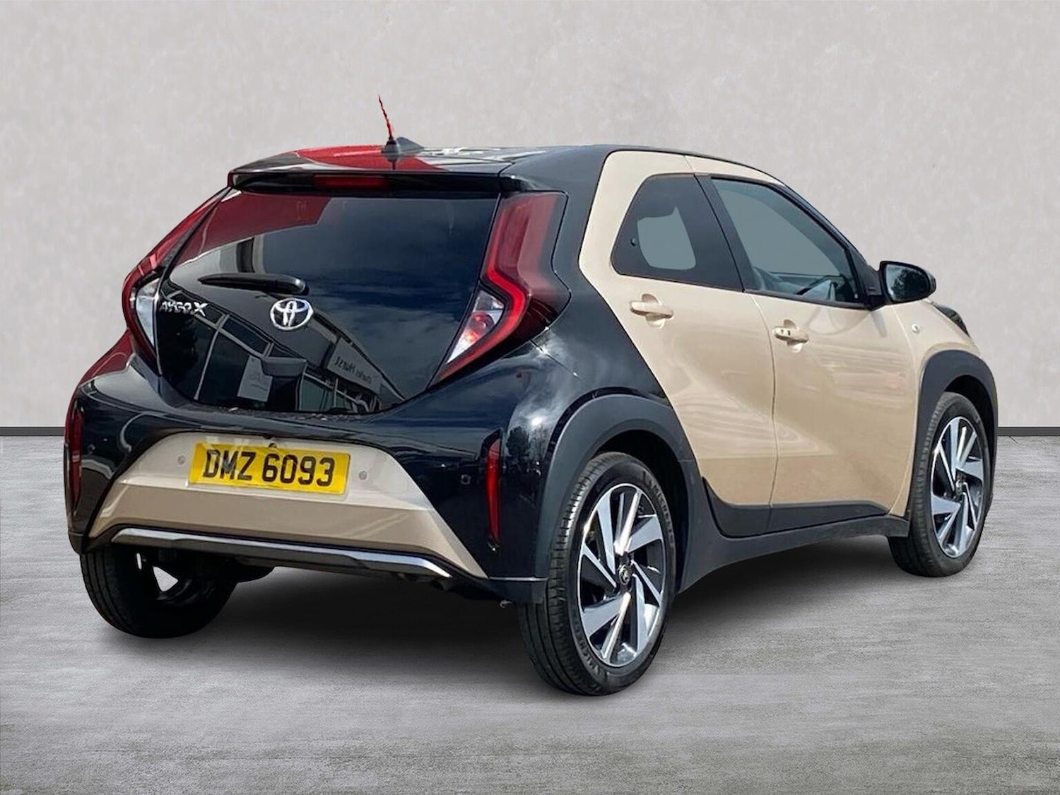 Used Toyota Aygo X 2024 for sale - 78192941: Photo 20