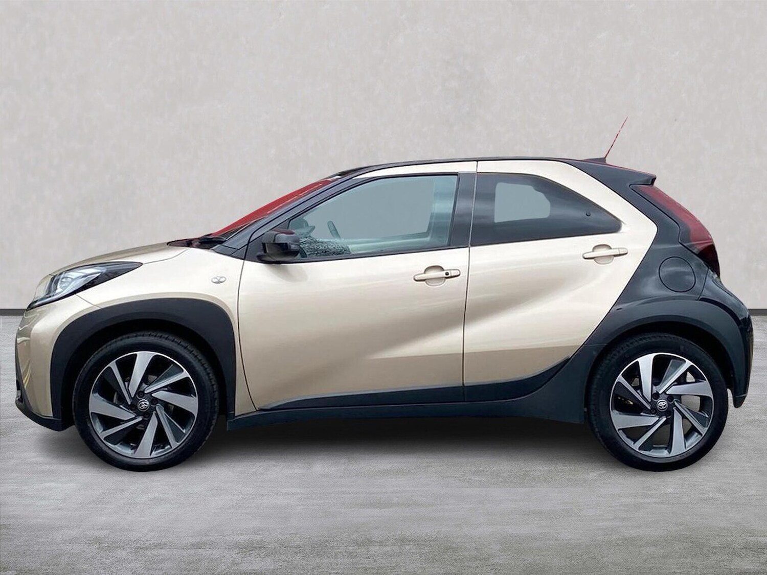 Used Toyota Aygo X 2024 for sale - 78192941: Photo 21