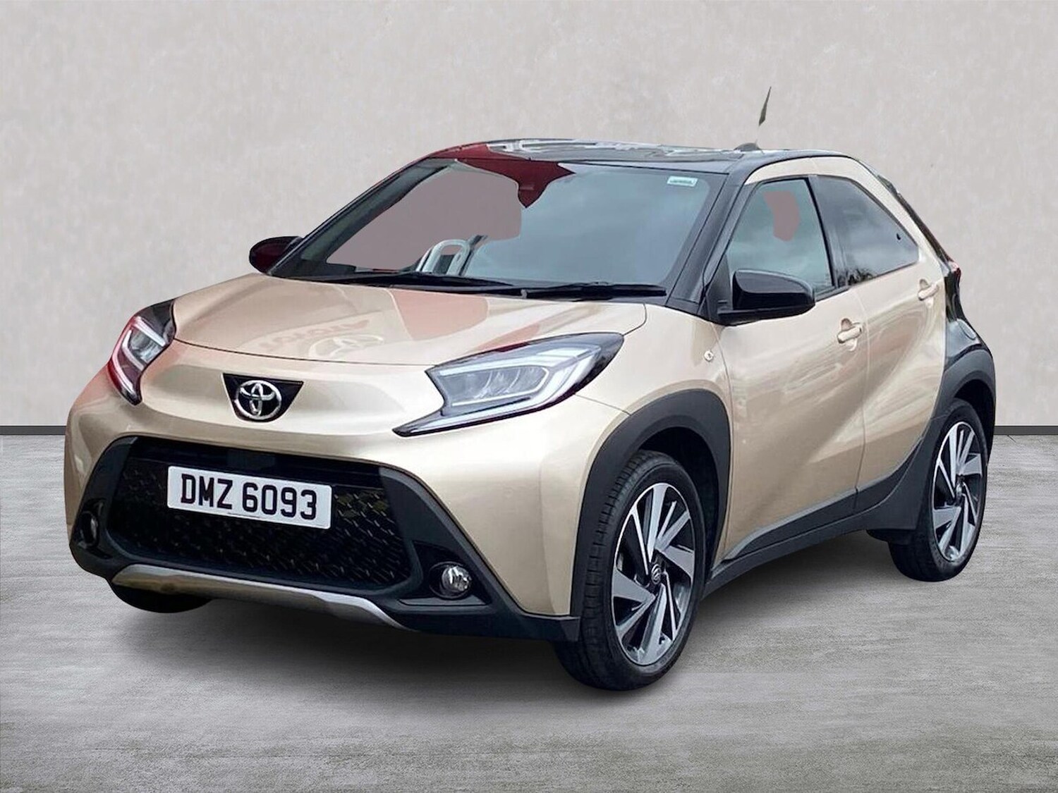 Used Toyota Aygo X 2024 for sale - 78192941: Photo 22