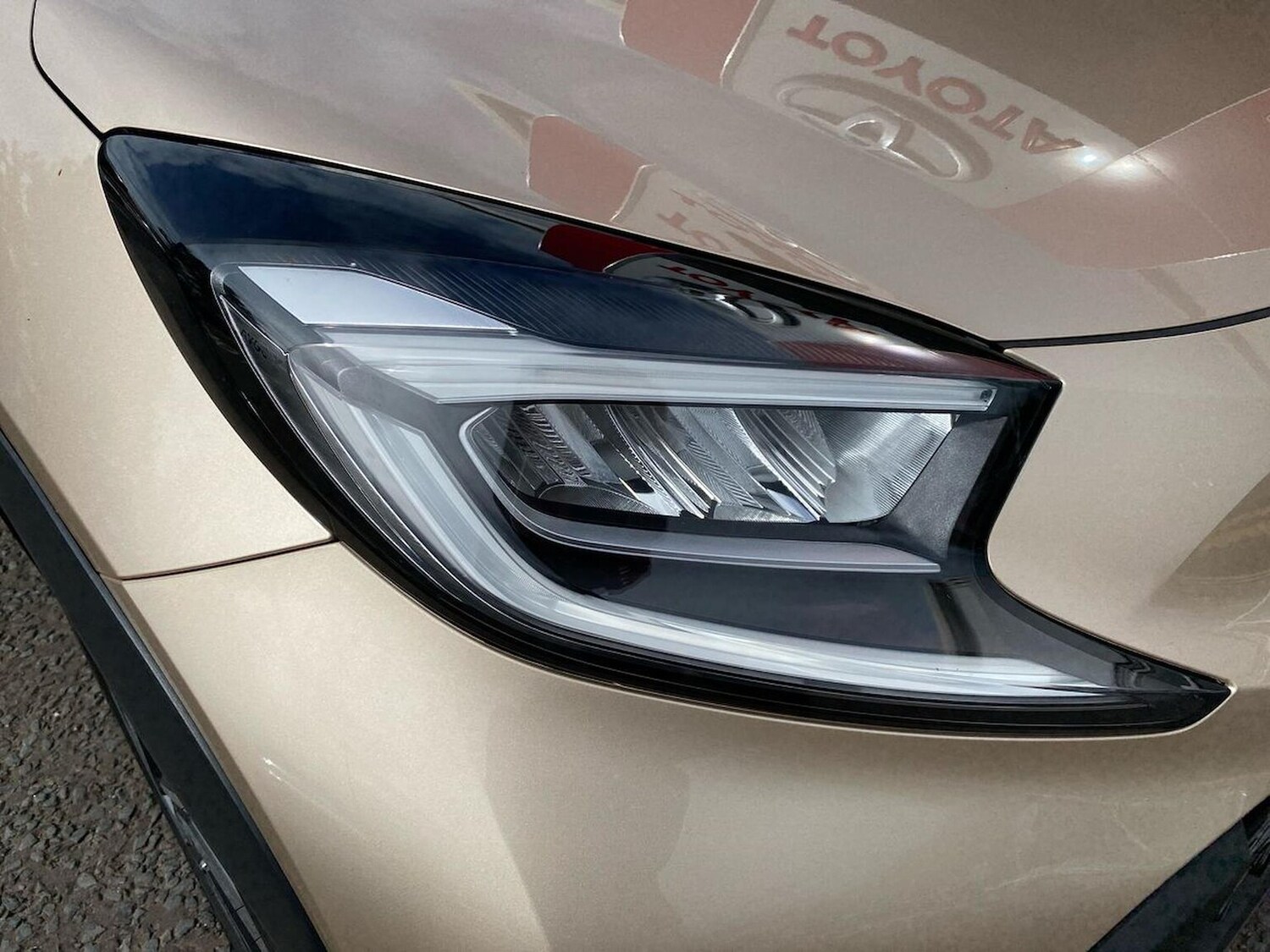 Used Toyota Aygo X 2024 for sale - 78192941: Photo 31