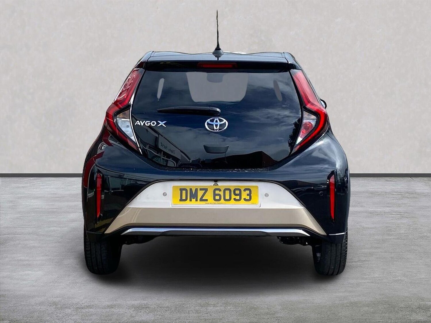 Used Toyota Aygo X 2024 for sale - 78192941: Photo 6