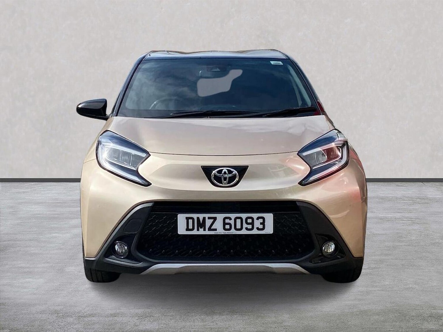 Used Toyota Aygo X 2024 for sale - 78192941: Photo 7