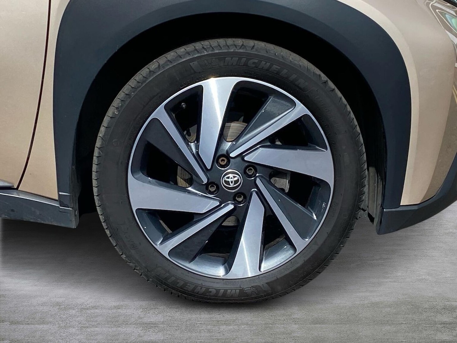 Used Toyota Aygo X 2024 for sale - 78192941: Photo 8