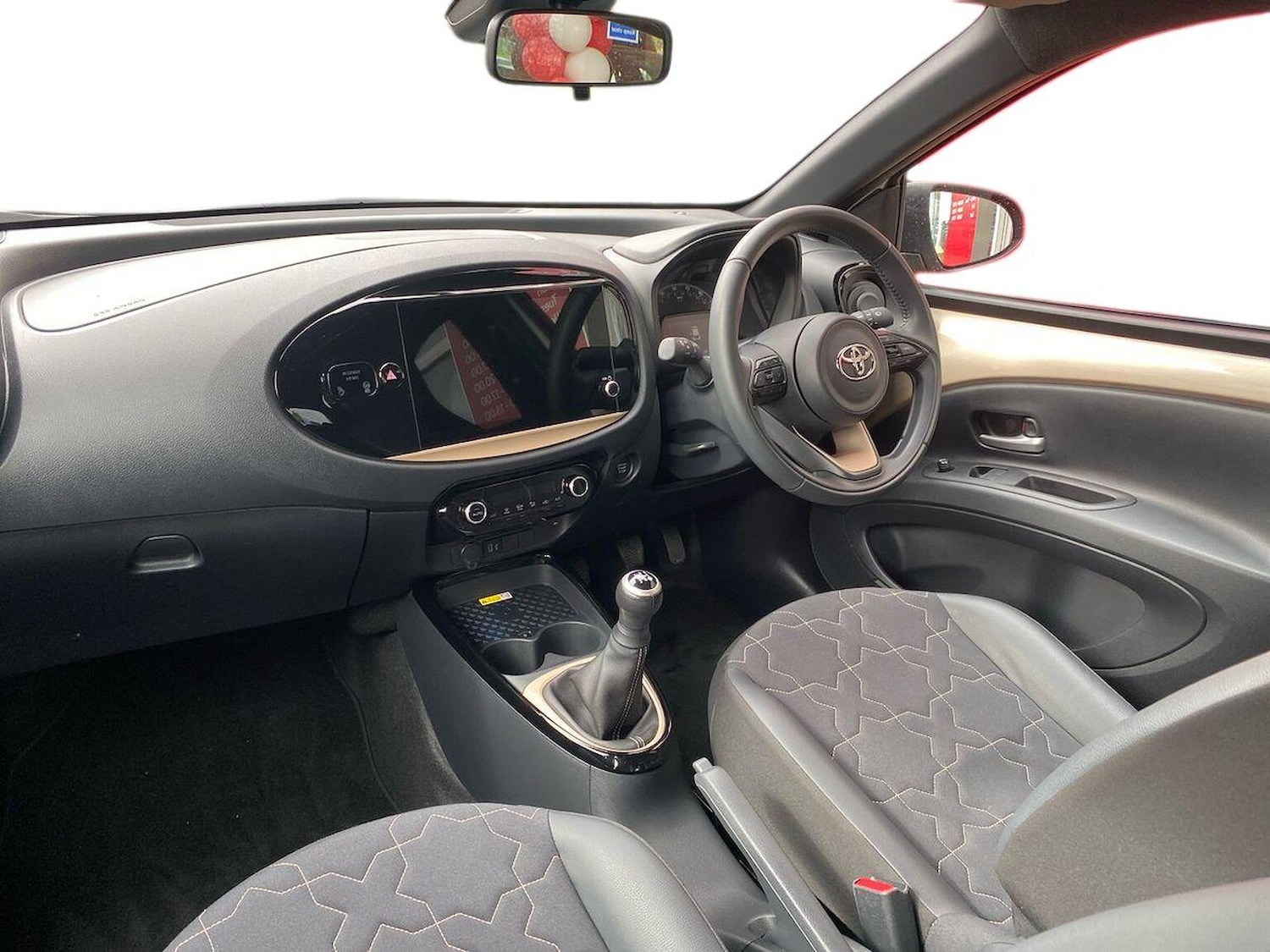 Used Toyota Aygo X 2024 for sale - 78192941: Photo 9