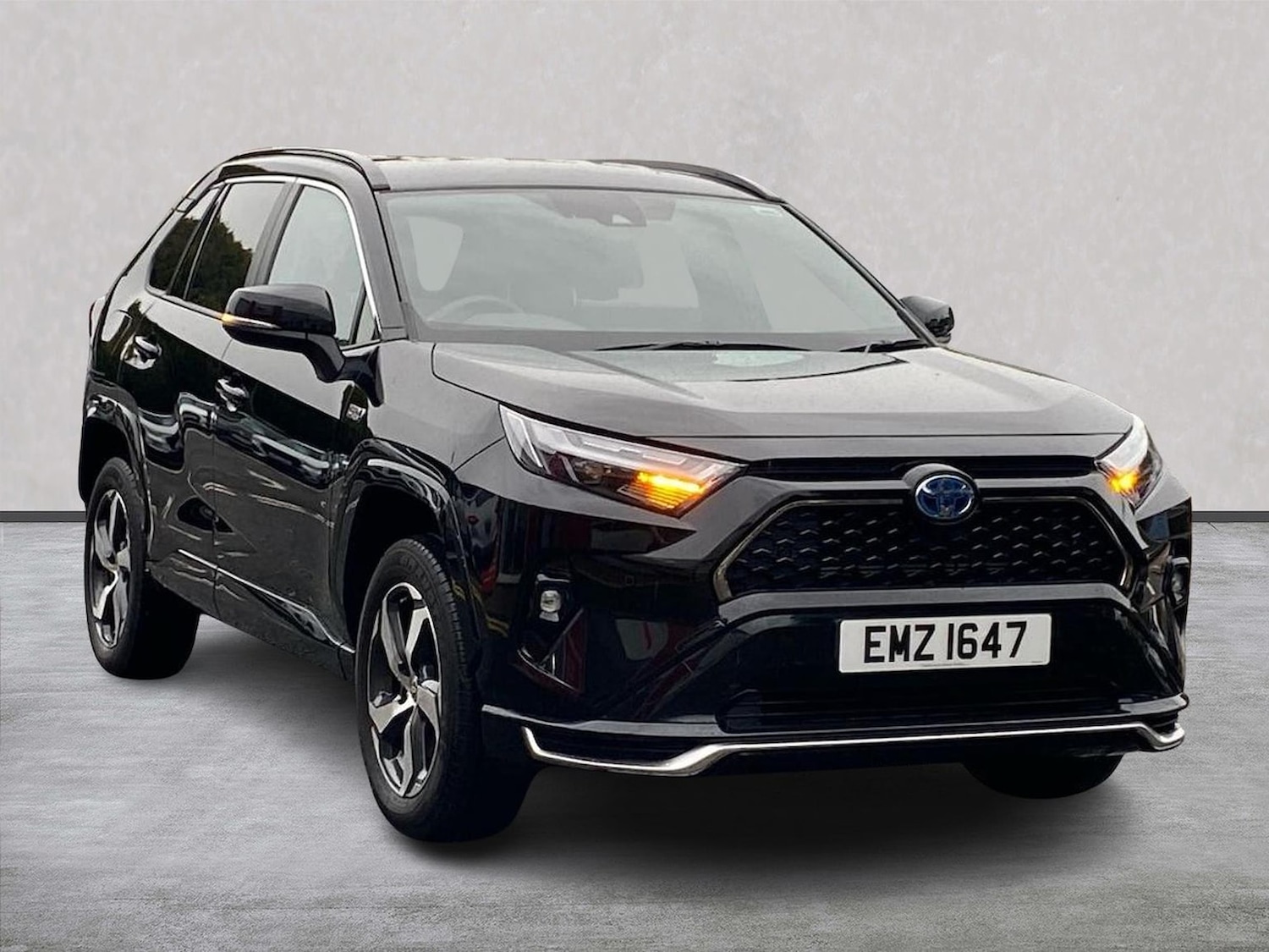 Used Toyota RAV4 2024 for sale - 76170746: Photo 1