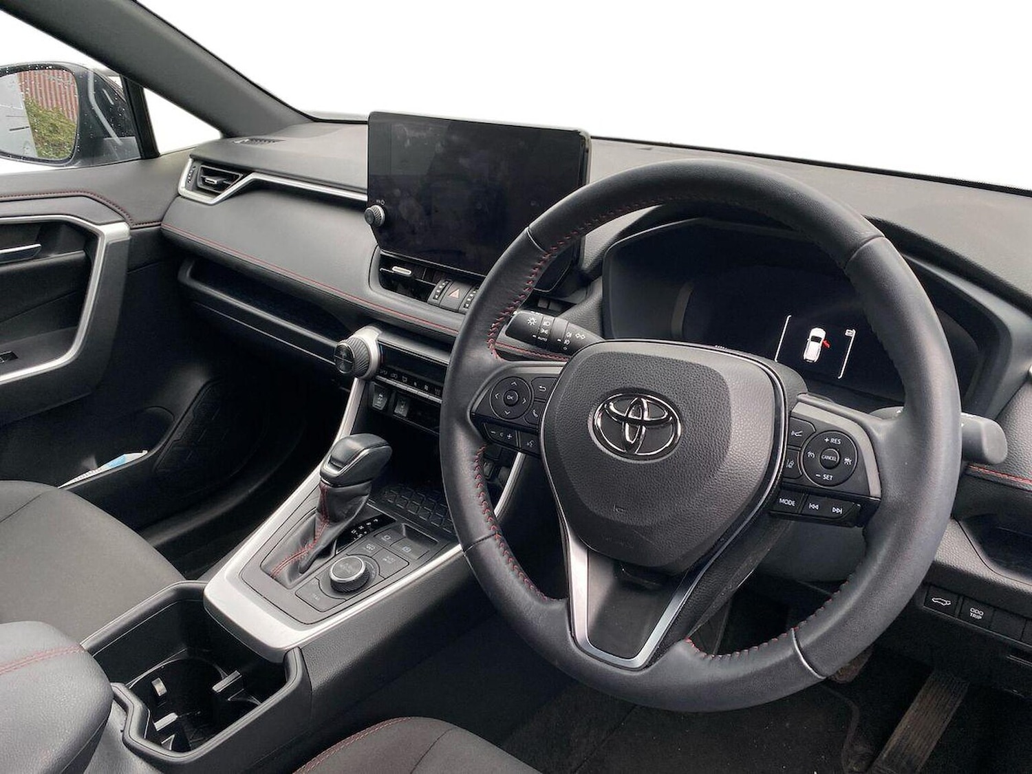 Used Toyota RAV4 2024 for sale - 76170746: Photo 15