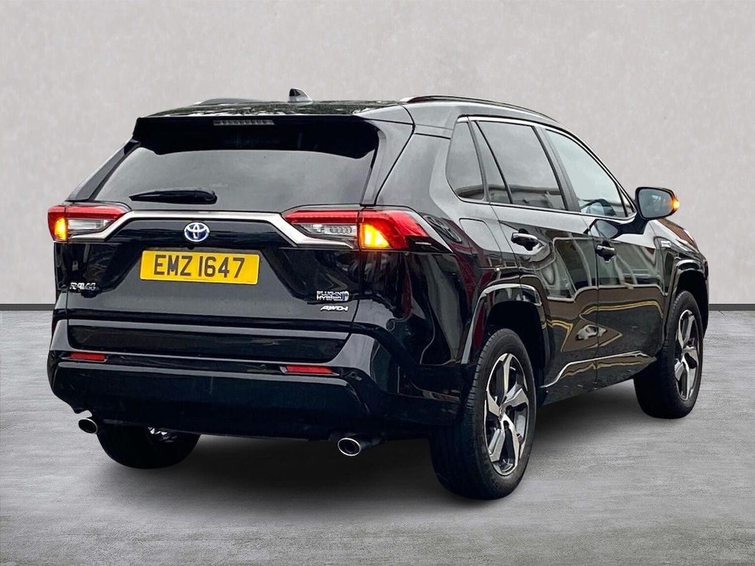 Used Toyota RAV4 2024 for sale - 76170746: Photo 18