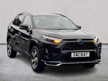 Used Toyota RAV4 2024 for sale - 76170746: Photo