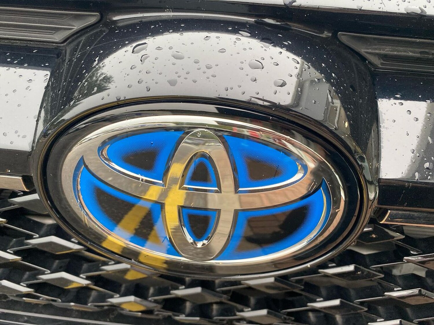 Used Toyota RAV4 2024 for sale - 76170746: Photo 28