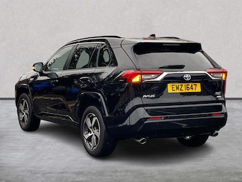 Used Toyota RAV4 2024 for sale - 76170746: Photo