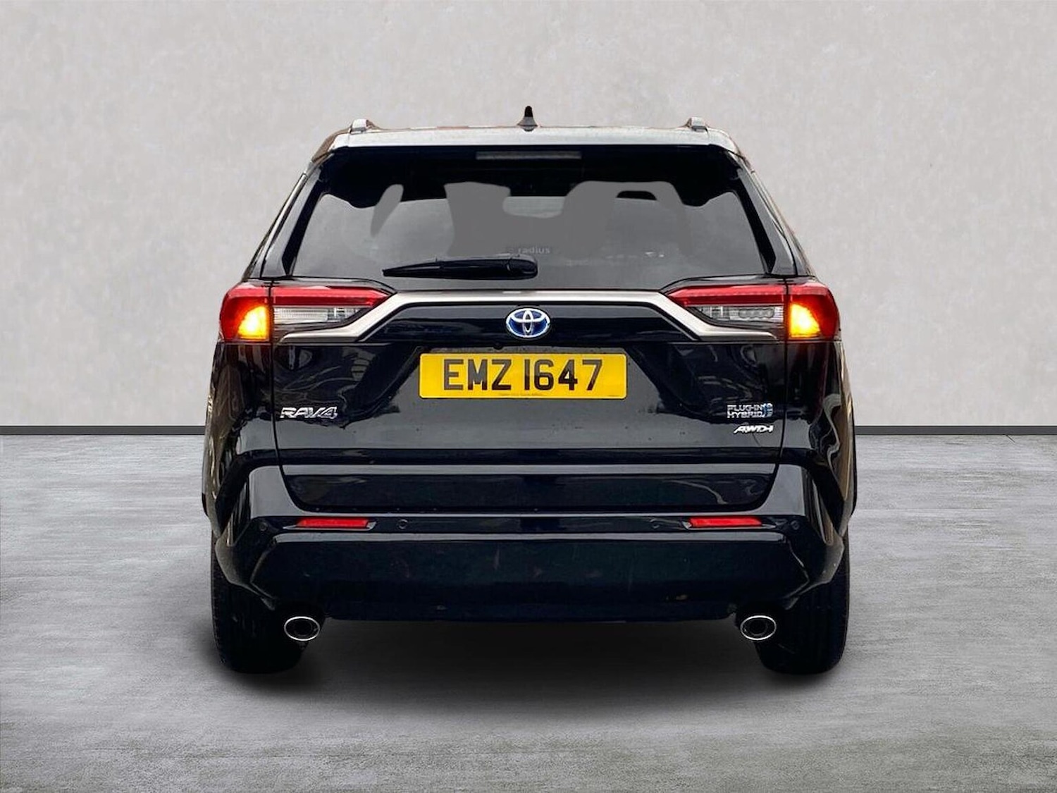 Used Toyota RAV4 2024 for sale - 76170746: Photo 4