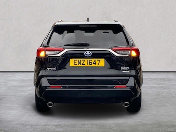 Used Toyota RAV4 2024 for sale - 76170746: Photo